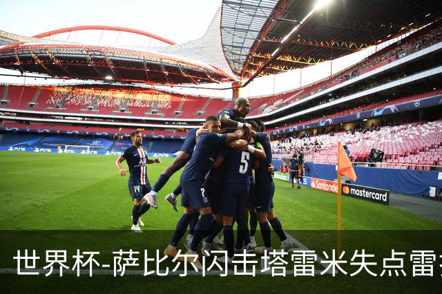 世界杯-萨比尔闪击塔雷米失点雷扎伊扬扳平 半场埃及1-1伊朗
