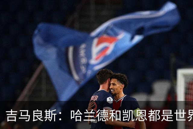 吉马良斯：哈兰德和凯恩都是世界最佳前锋，战挪威时要盯紧前者